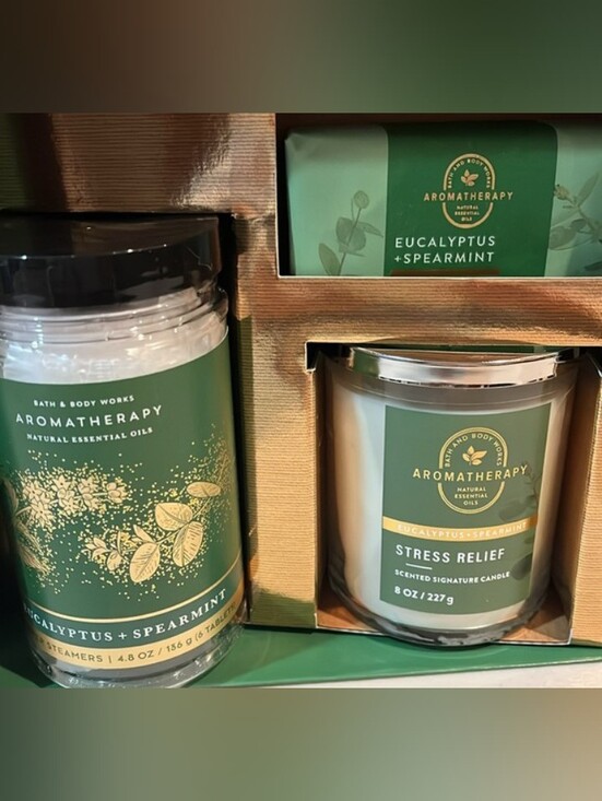Bath & Body Works Other - Bath And Body Works Set